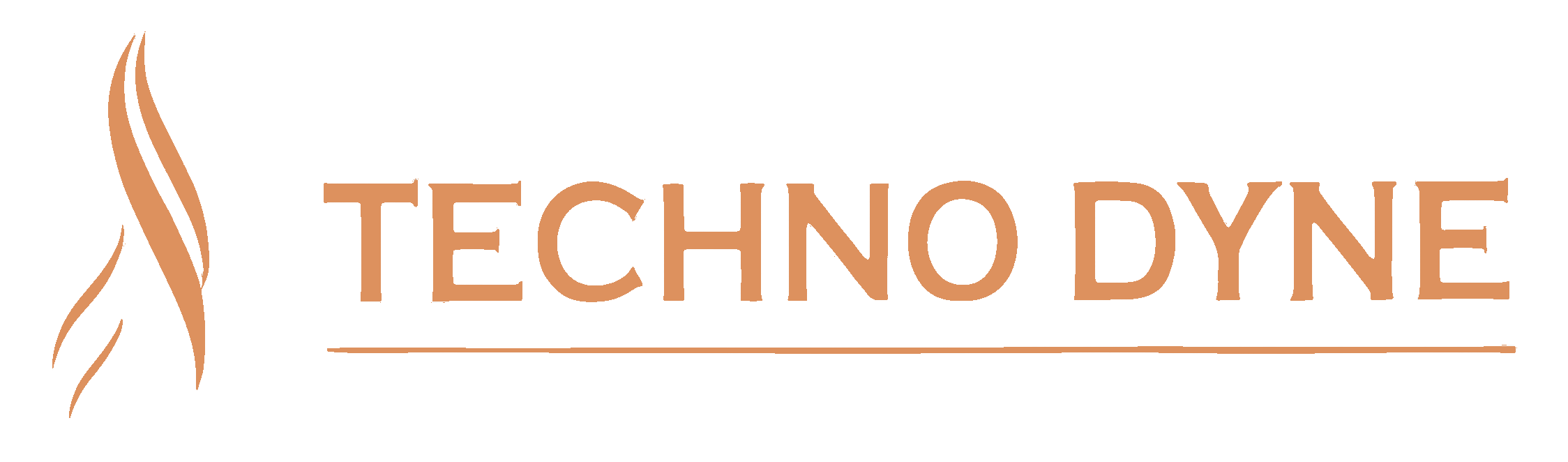 technodyne logo
