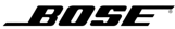 Bose