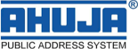 Ahuja